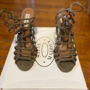 Steve Madden Sandler’s